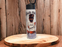 Load image into Gallery viewer, New style 22oz water bottles