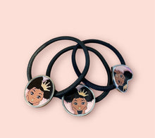 Load image into Gallery viewer, Love is in The Hair accessories