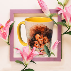 Mother’s Day 15oz Mugs