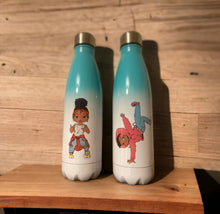 Load image into Gallery viewer, Dance inspired bottle