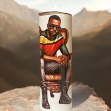 Load image into Gallery viewer, Caribbean Men 20oz