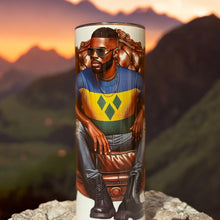 Load image into Gallery viewer, Caribbean Men 20oz