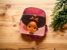 Load image into Gallery viewer, Child’s backpack