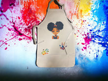 Load image into Gallery viewer, Kids Apron