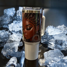 Load image into Gallery viewer, 40oz Travel mug (msg for custom orders)