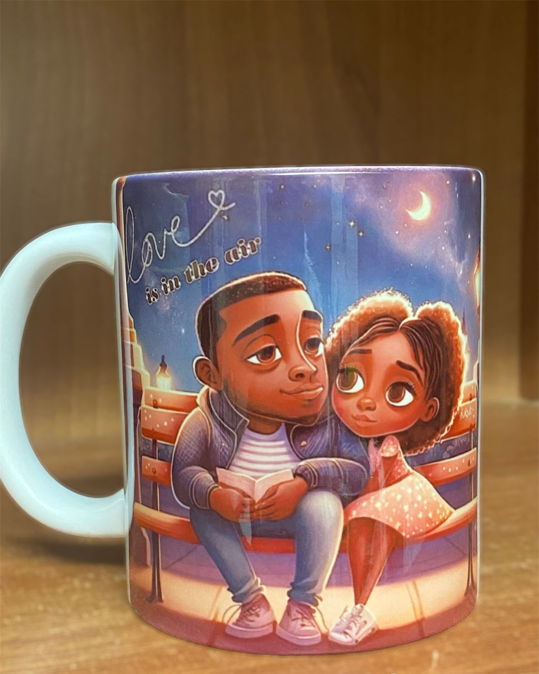 Valentines Mug