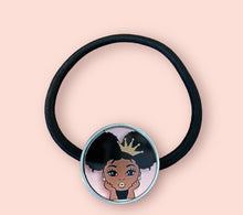 Load image into Gallery viewer, Love is in The Hair accessories