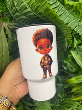 Load image into Gallery viewer, Kids unbreakable travel cup