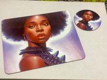 Load image into Gallery viewer, Melanin Placemats