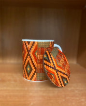 Load image into Gallery viewer, Kente Mug &amp; coaster set